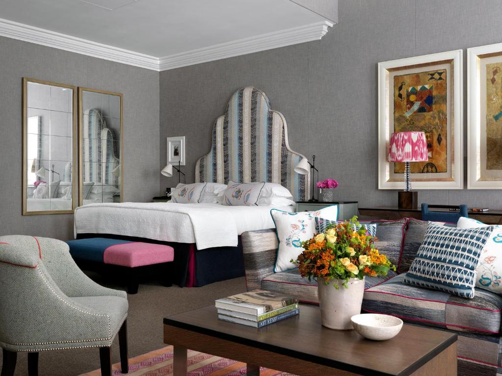 Knightsbridge Suite - Image 2