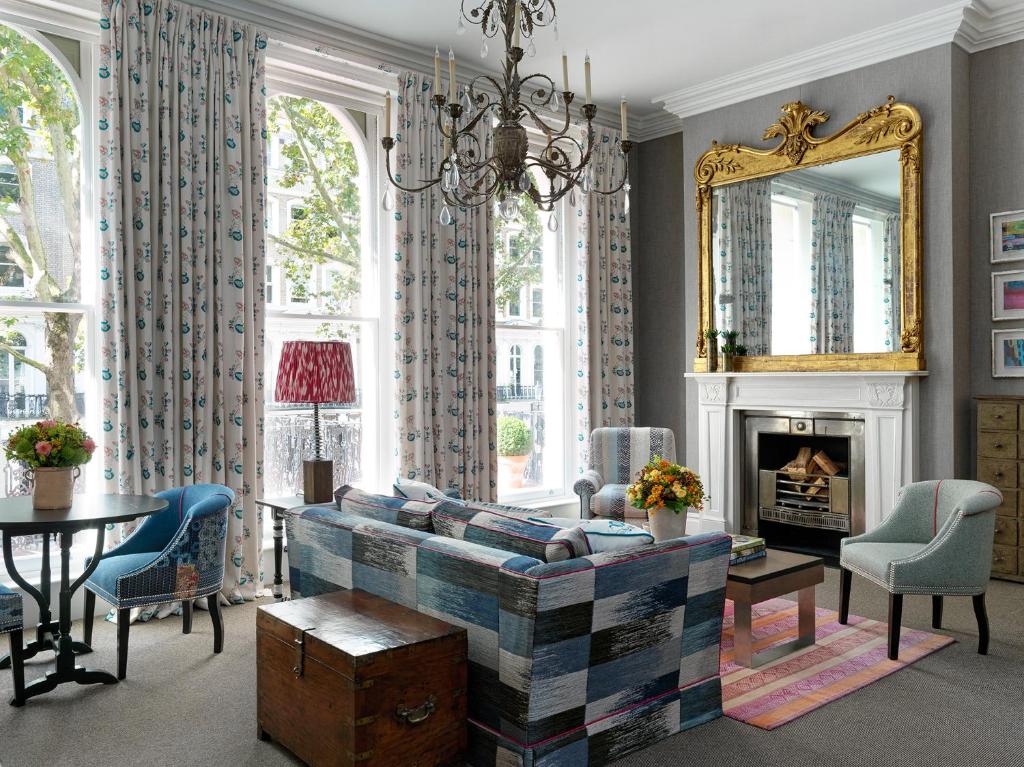 Knightsbridge Suite - Image 3