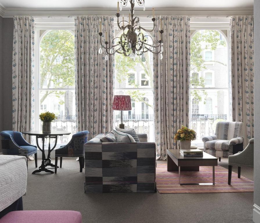 Knightsbridge Suite - Image 4