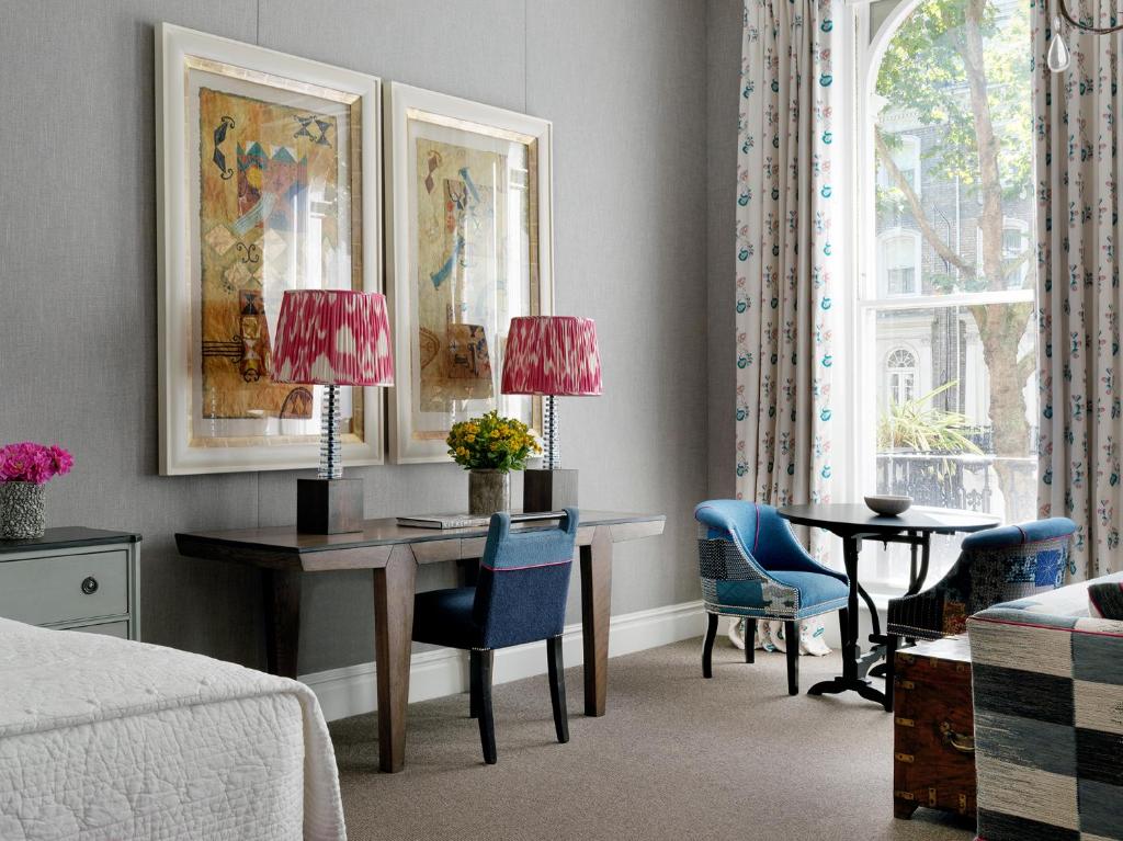 Knightsbridge Suite - Image 5