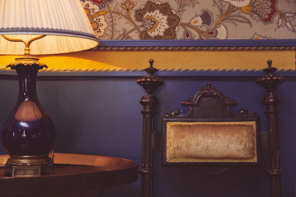 Junior Suite - Image 1