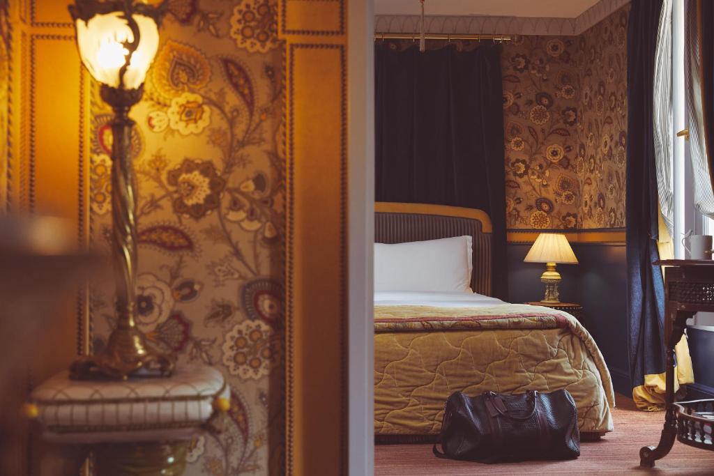 Junior Suite - Image 5