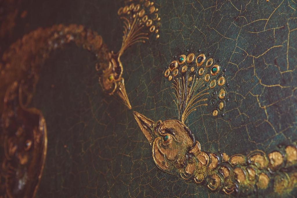 Oscar Wilde Room - Image 2