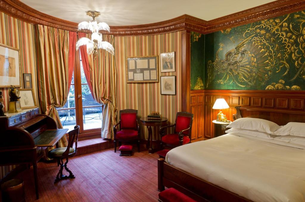 Oscar Wilde Room - Image 4