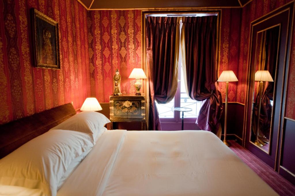 Standard Double Room - Image 4