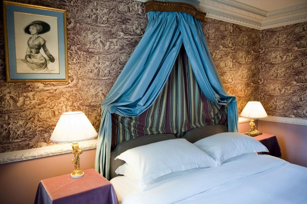 Superior Double Room - Image 1
