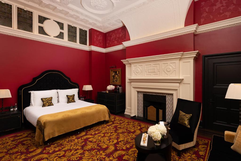 Junior Suite Grande - Image 1