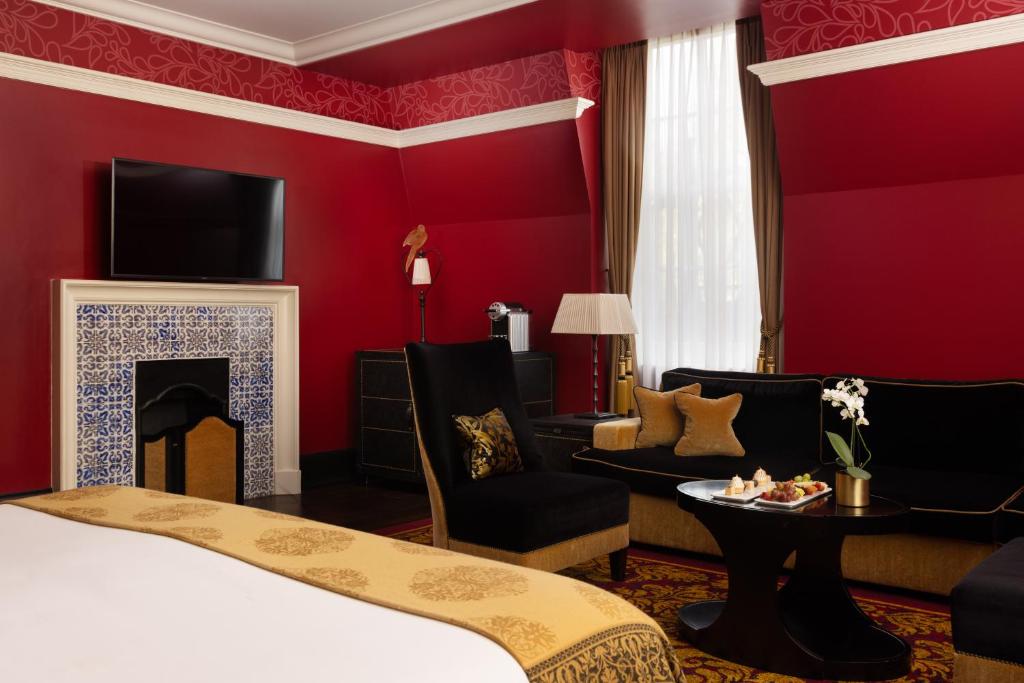 Junior Suite - Image 4