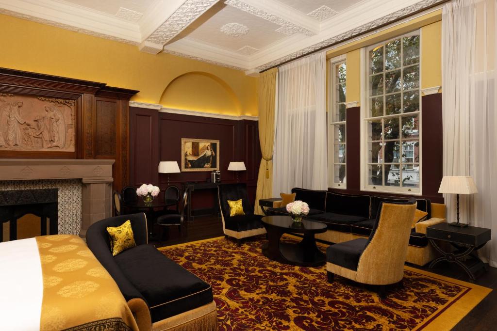 L'oscar Suite - Image 7