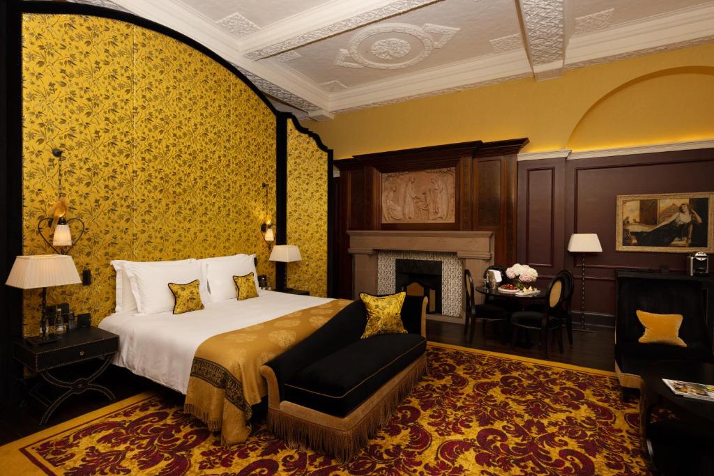 L'oscar Suite - Image 1