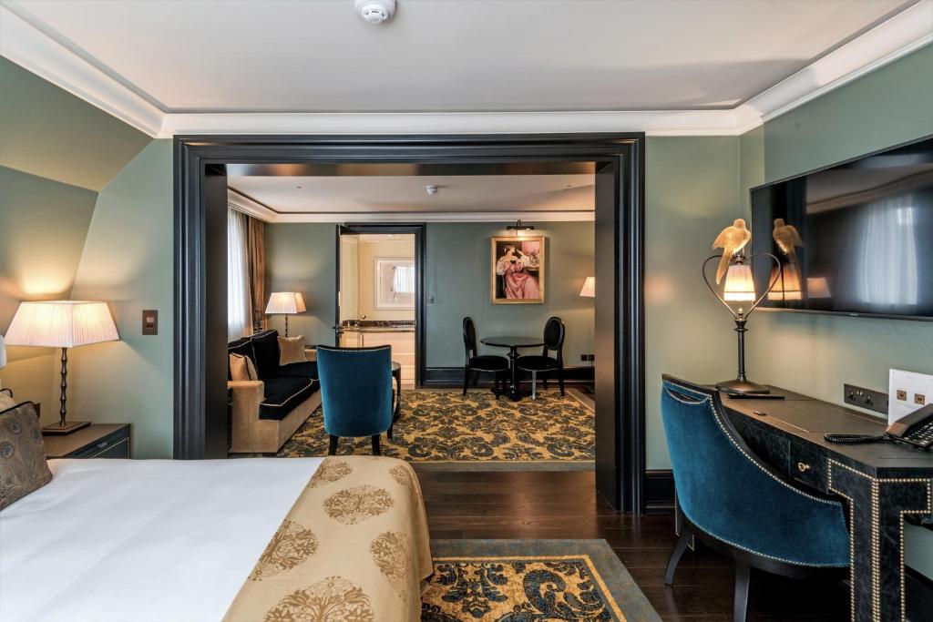 Loft Suite - Image 2