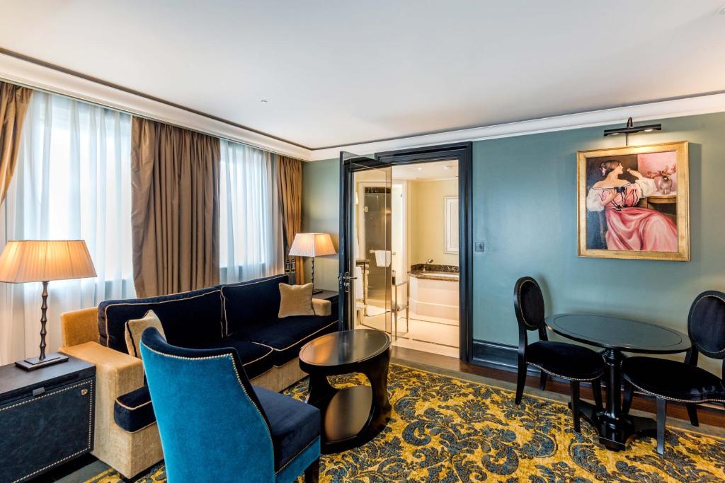 Loft Suite - Image 4