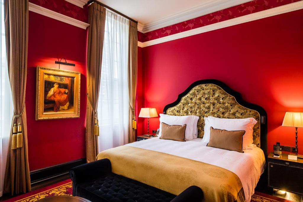 Superior Queen Room - Image 1