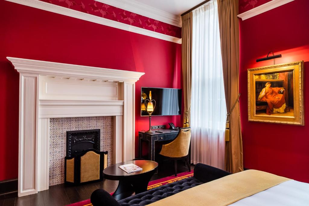 Superior Queen Room - Image 2
