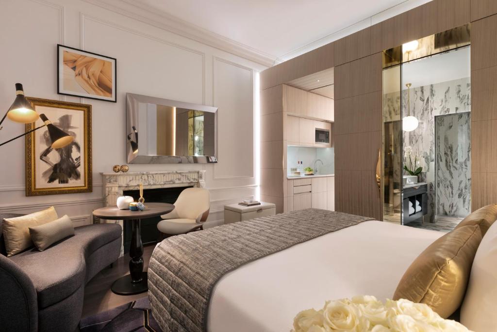Executive Studio - Image 9