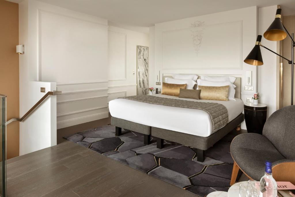 Montmartre Duplex - Image 3