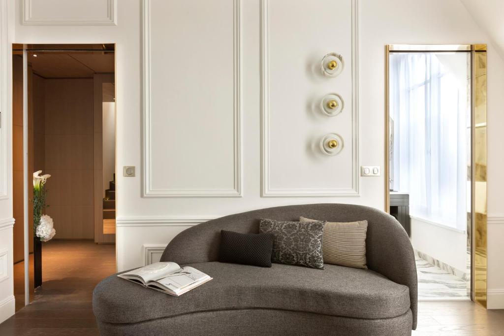 Montmartre Duplex - Image 7
