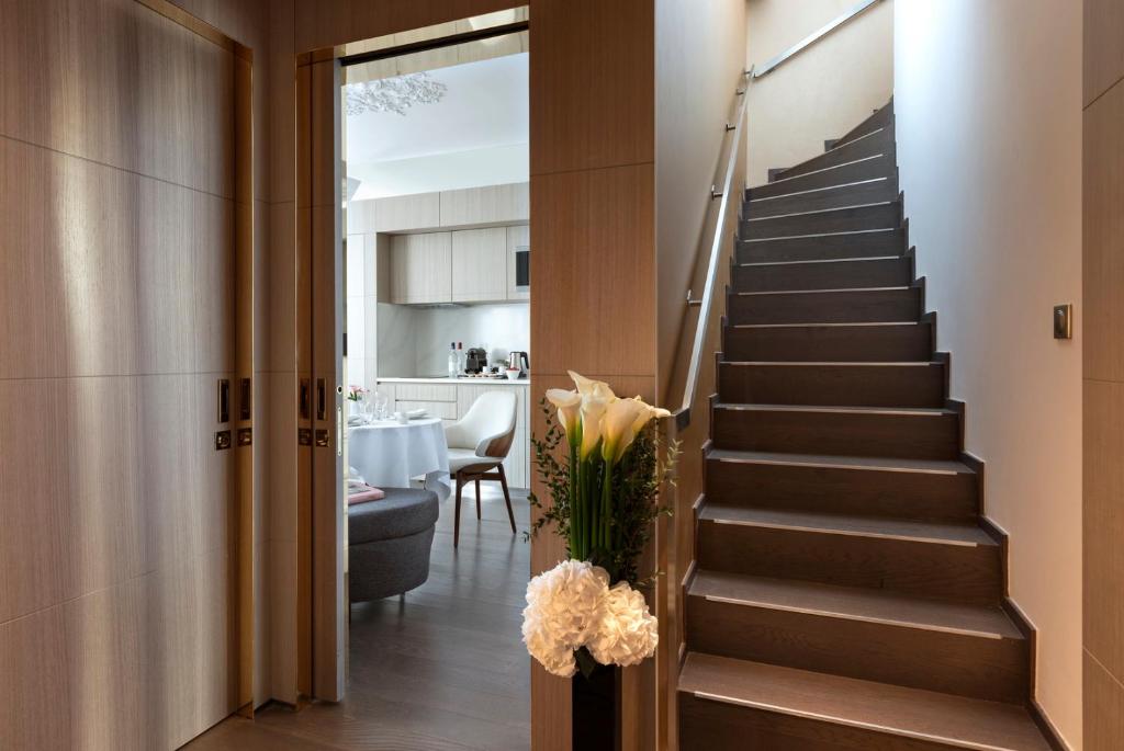 Montmartre Duplex - Image 8