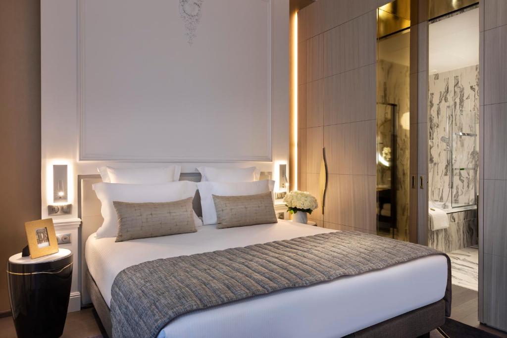 One-Bedroom Apartment - Image 2