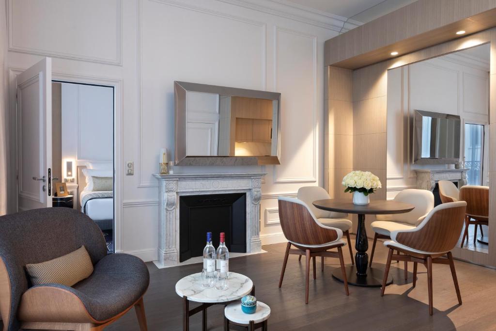One-Bedroom Apartment - Image 5