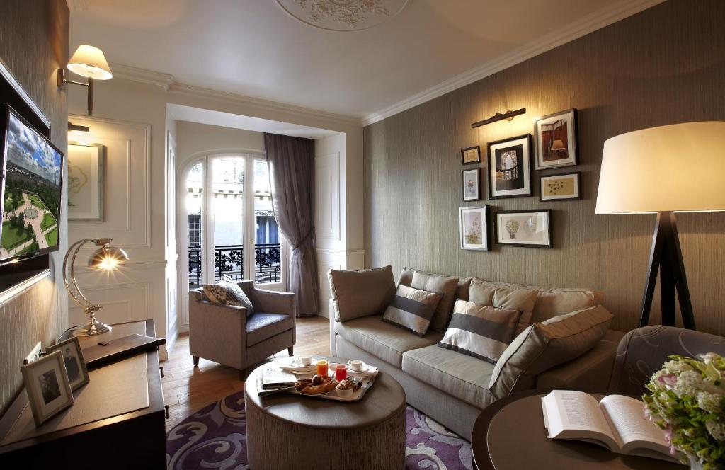 Exclusive Suite - Image 1