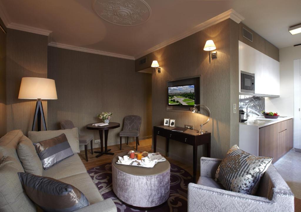 Exclusive Suite - Image 2