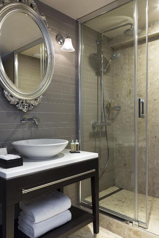 Exclusive Suite - Image 4