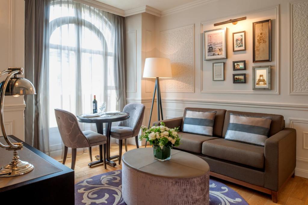 Exclusive Suite - Image 5