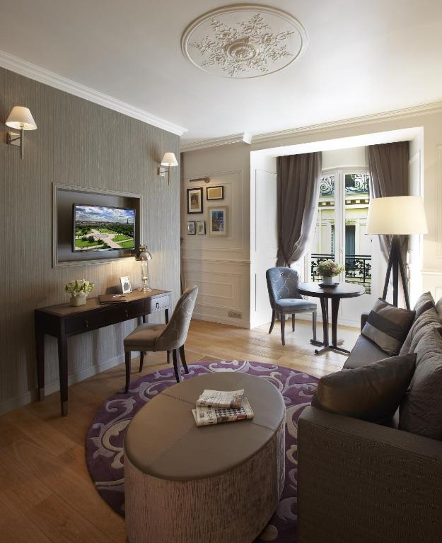 Junior Suite - Image 4