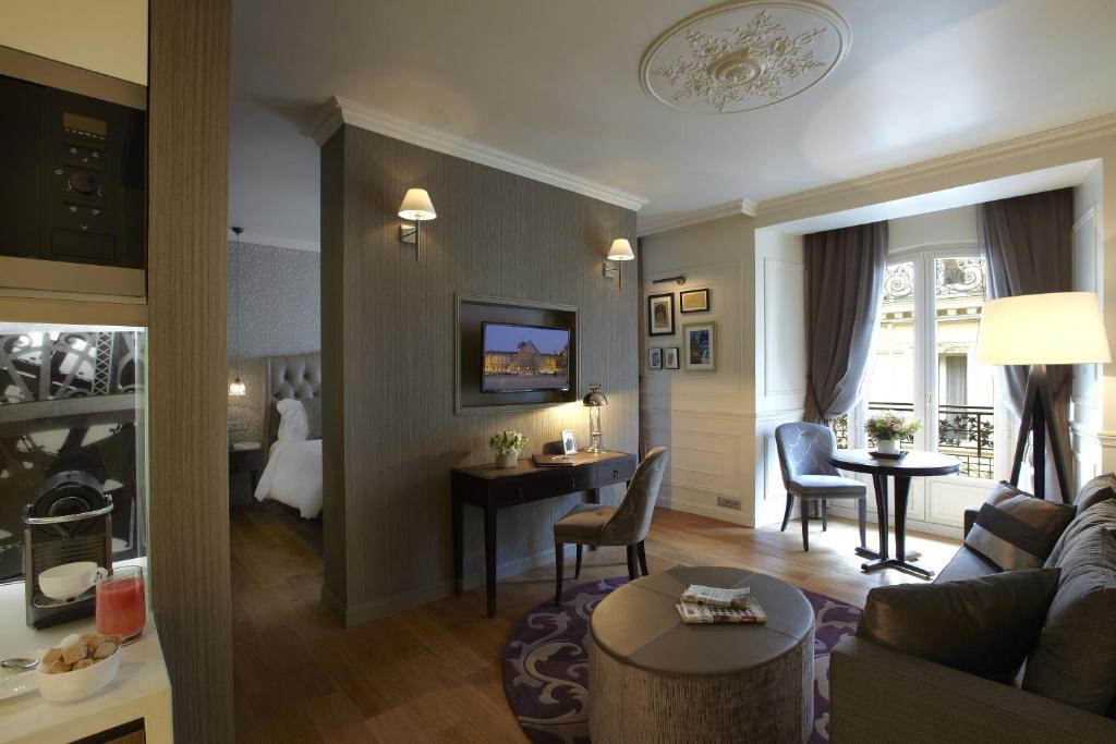 Junior Suite - Image 5