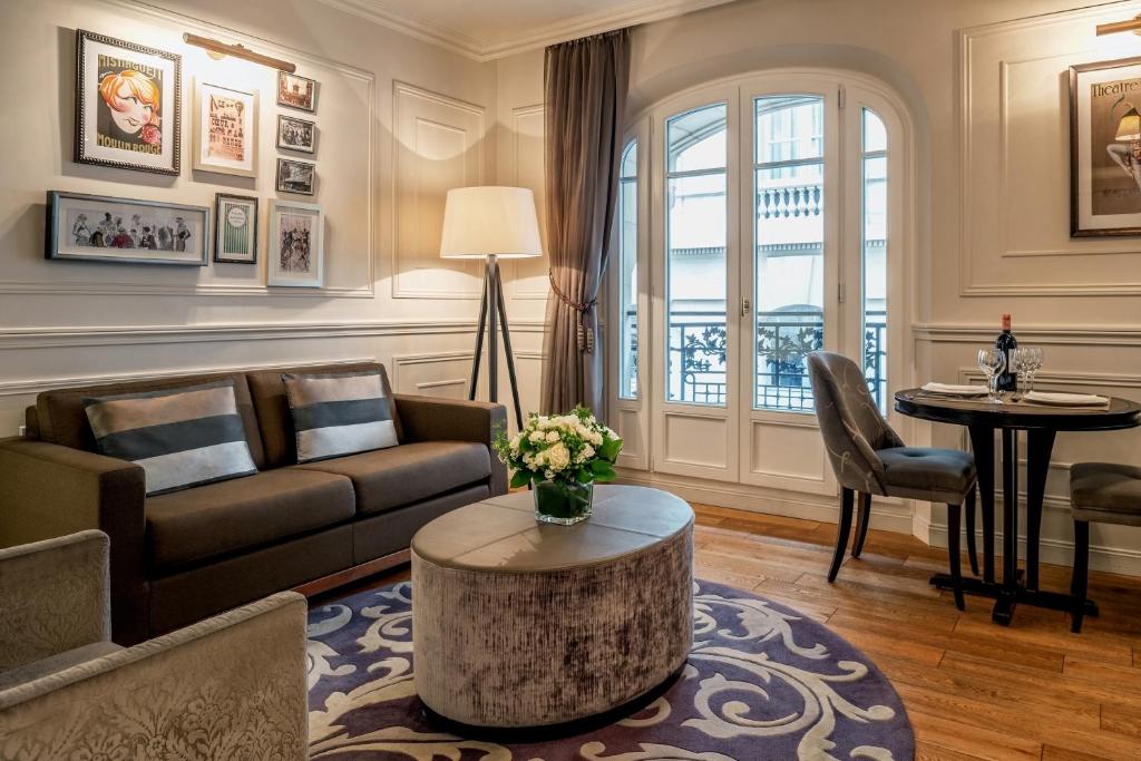 Junior Suite - Image 6