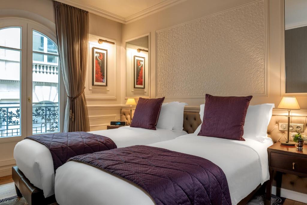 Junior Suite - Image 8