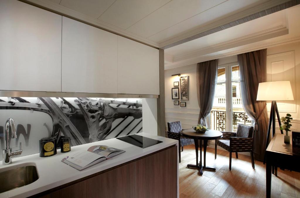 Royal Suite - VIP Package - Image 1