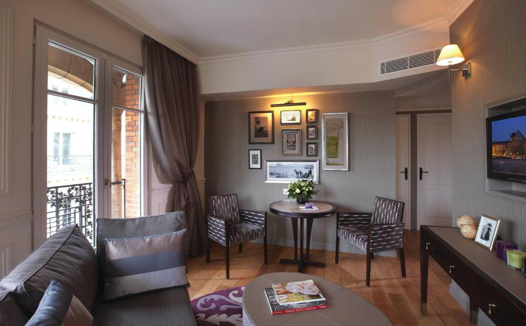 Royal Suite - VIP Package - Image 4