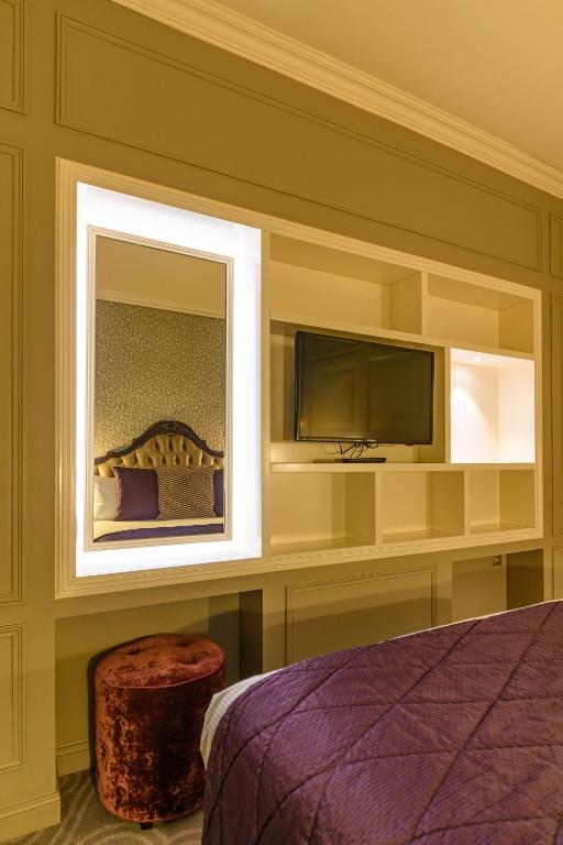 Royal Suite - VIP Package - Image 8