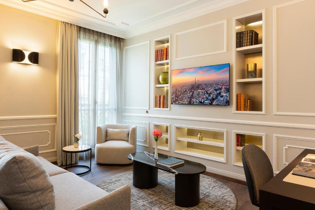 One-Bedroom Apartment - Image 5