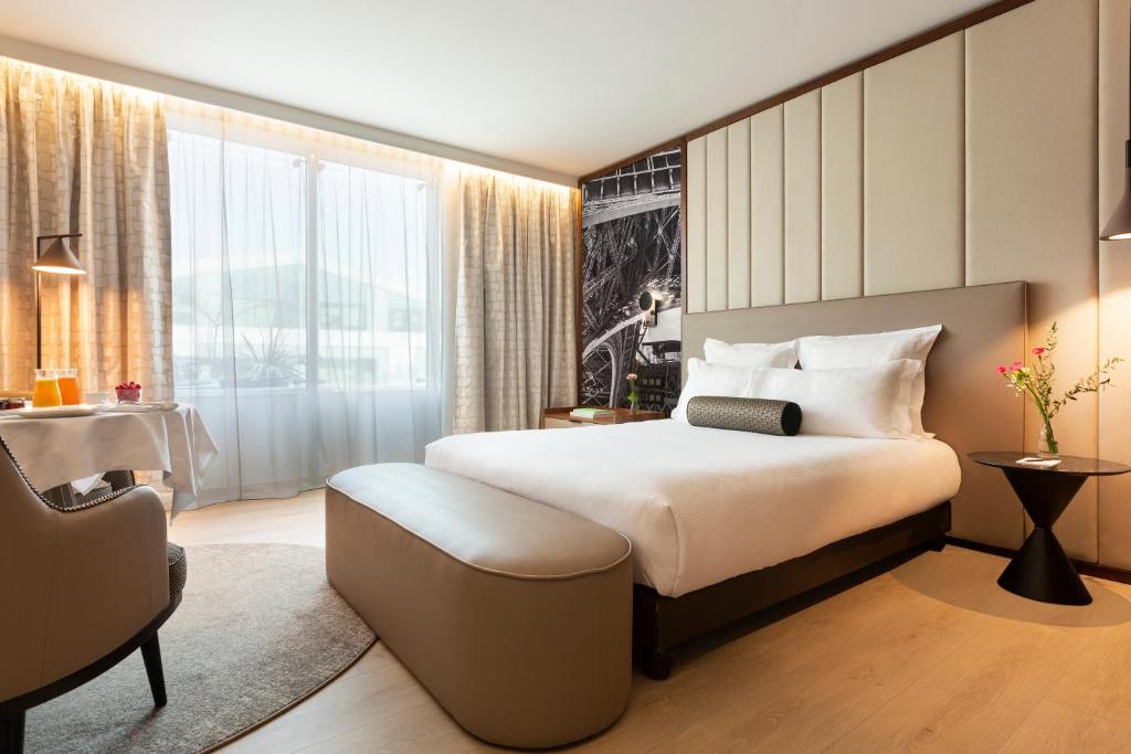 Superior Premium Room - Image 1