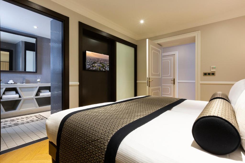 Tour Eiffel Suite - Image 2