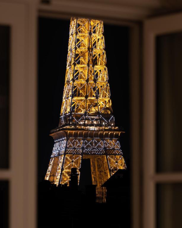 Tour Eiffel Suite - Image 7