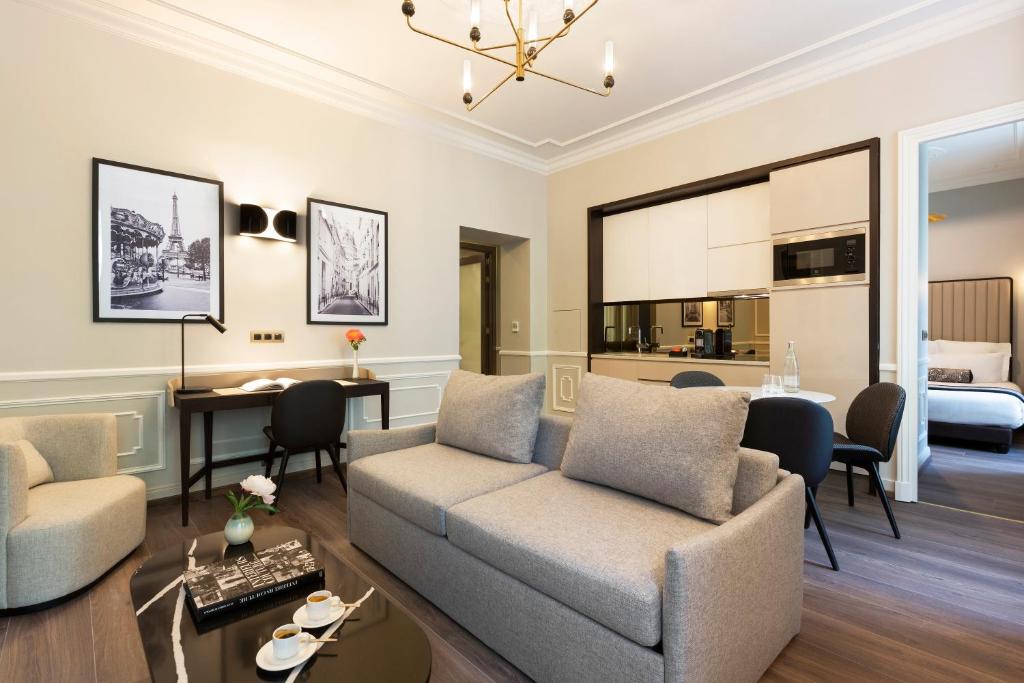 Two-Bedroom Apartment - Image 3