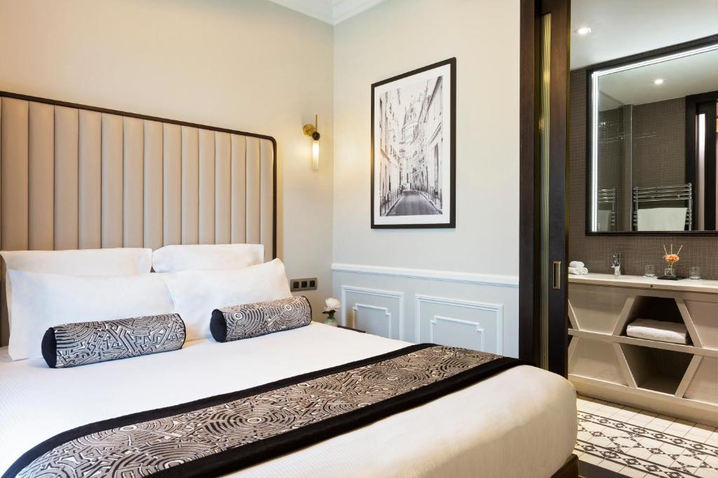 Two-Bedroom Apartment - Image 6