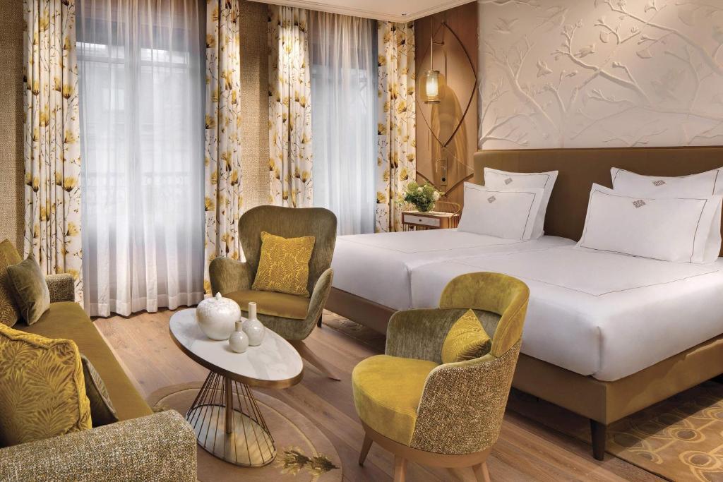 Junior Suite - Image 7