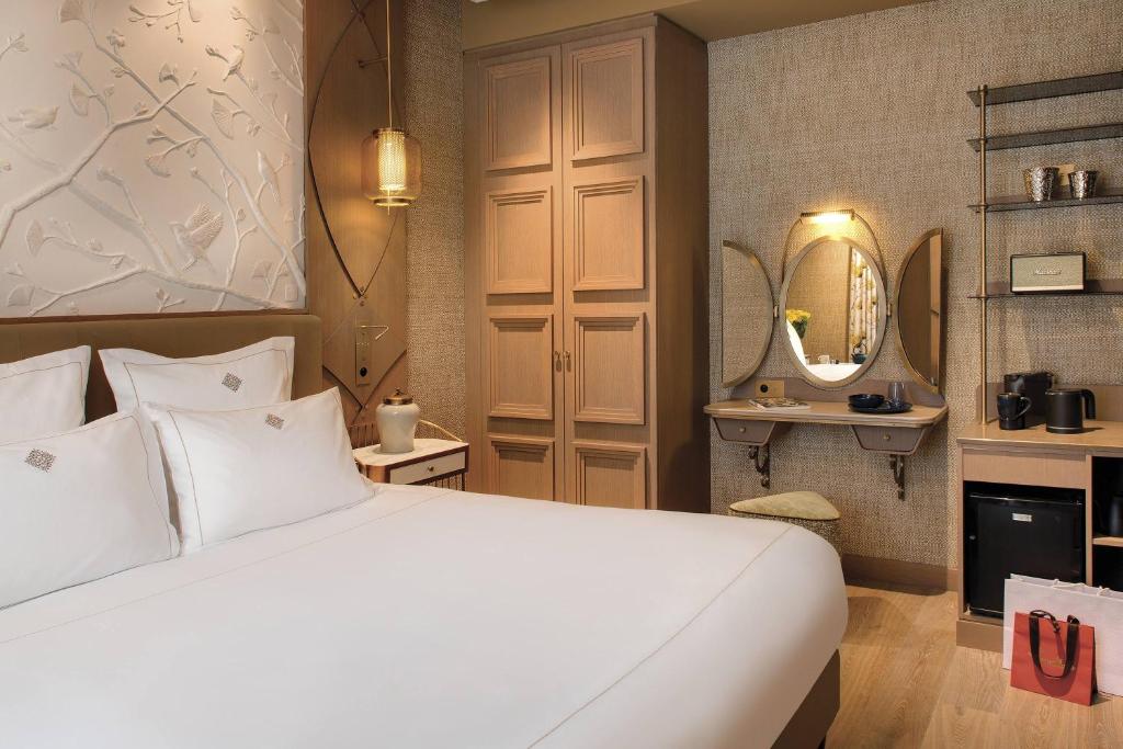 Standard Double Room - Image 1