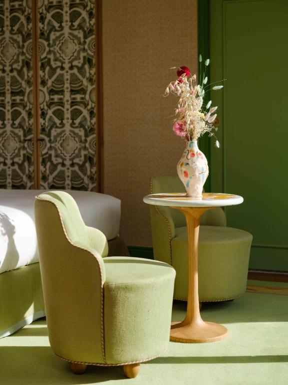 Junior Suite - Image 2