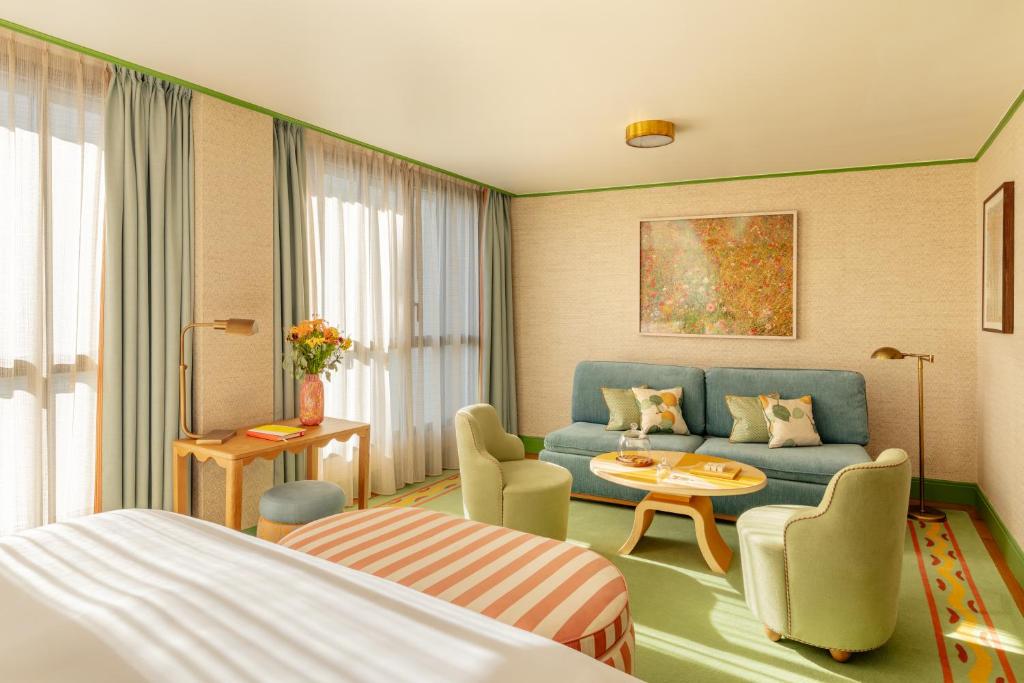 Junior Suite - Image 4