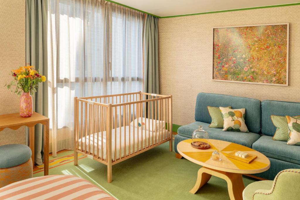 Junior Suite - Image 5