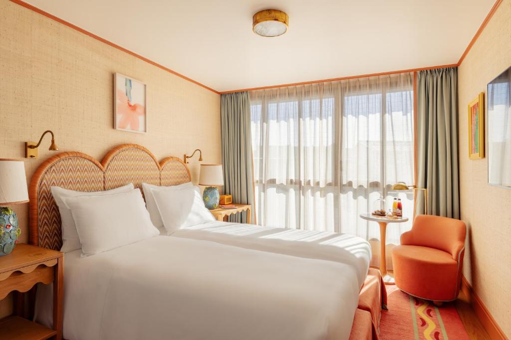 Superior Double or Twin Room - Image 2