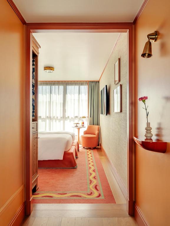 Superior Double or Twin Room - Image 3