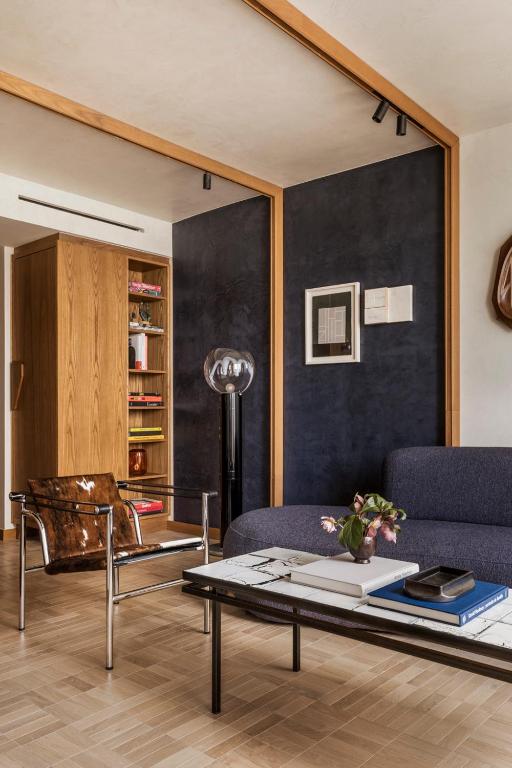 Junior Suite with Balcony  -  Sacrée vue - Image 3