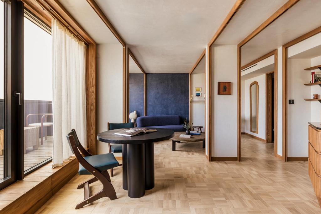 Suite with Balcony - Esprit libre - Image 1